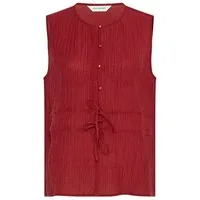 Moss Copenhagen 3/4-Arm-Shirt
