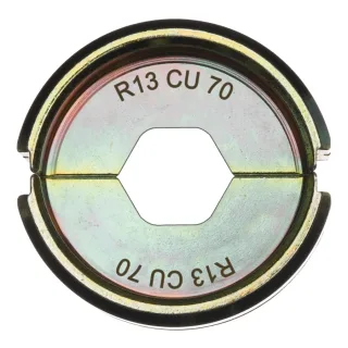 Milwaukee - Presseinsatz R13 Cu 70 - 4932459498