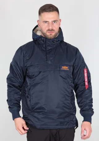 Alpha Industries Anorak "HPO Anorak"