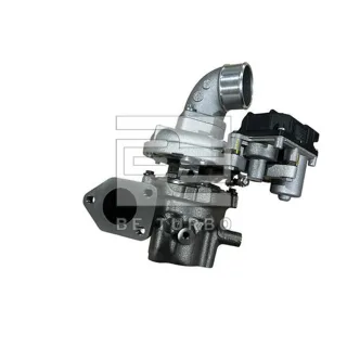 BE Turbo Turbolader Hyundai 132343