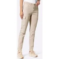 heine Jerseyhose Hose normal