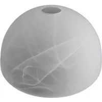 Lichthandel Hoch Lampenschirm Lampenschirm E27 Lampenglas Ersatzschirm Lampen Ersatzglas, Ersatzglas