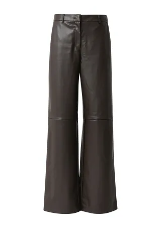 comma - Hose braun - Gr. - 34