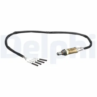 Delphi Lambdasonde Citroen Berlingo C2 C3 Peugeot 307 Bipper Partner