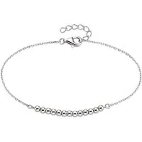 Aniston JEWELRY & WATCHES Armband Schmuck Geschenk Armkette mit Kugeln