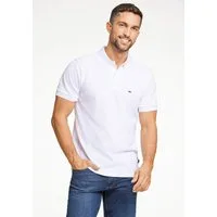 LINDBERGH Poloshirt Poloshirt Relaxed Fit