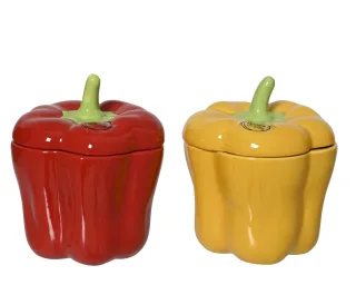 Aufbewahrungsdose PAPRIKA