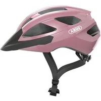 ABUS Mountainbikehelm Macator, shiny rose 58-62 cm