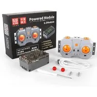 Mould King Mould King M-0019 Power Kit Konstruktions-Spielset