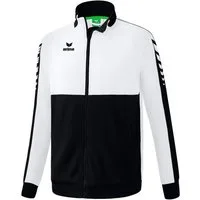 Erima Trainingsjacke Kinder SIX WINGS Worker Jacke