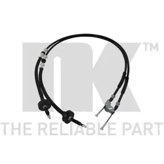 NK Handbremsseil Subaru Forester Impreza Legacy Outback