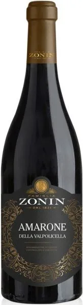 Zonin Amarone d. Valpolicella DOCG Jg. 2022