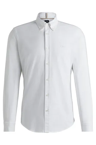 BOSS Menswear Black - H-ROAN-BD-E-C1-243 white - Gr. - XL