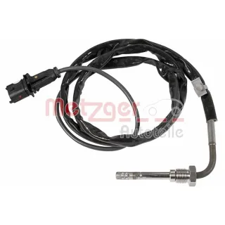 Metzger Abgastemperatursensor Saab 9-3 1,9