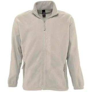 SOLS - "North" Fleecejacke für Herren/Damen Unisex ()