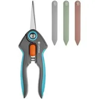 GARDENA Elektrowerkzeug-Set 12212-36 FreshCut Set mit