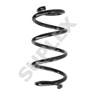 Suplex Feder vorne Audi A4 A5 A6