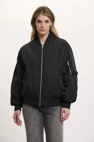 Rino&Pelle - Elyn.7002520 black and fog grey - Gr. - 40
