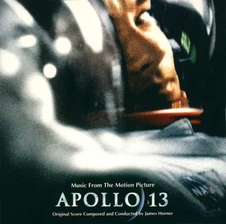 Apollo 13 [Audio CD] Various