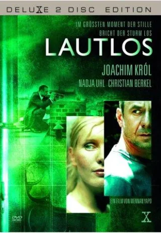 Lautlos [Deluxe Edition] [2 DVDs] [Deluxe Edition]