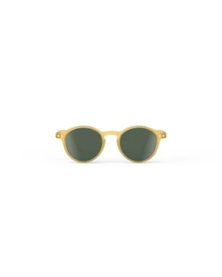 Izipizi Sonnenbrille Kinder Yellow Honey (3-5 Jahre)