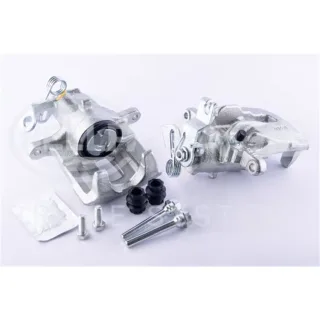 Hella Bremssattel hinten links Nissan Nv300 Primastar Opel Vivaro Renault Trafic