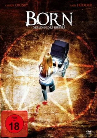 Born [DVD] [2012]