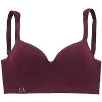 LASCANA ACTIVE Sport-Push-up-BH mit Bügel und eingearbeiteten Push-up-Kissen