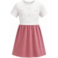 Girls Fashion Sommerkleid Kleid Mädchen Sommerkleid, K250e