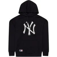 New York Yankees Kapuzenpullover New York Yankees New Era Kapuzenpullover NY - navy