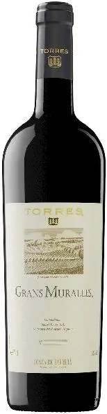 Miguel Torres Grans Muralles Jg. 2017