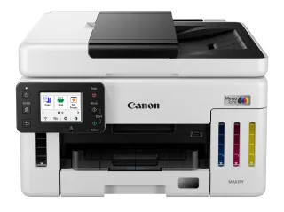 Canon MAXIFY GX6150 MegaTank | 6882c006 | Multifunktionsdrucker - Farbe