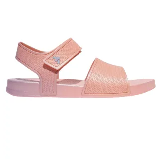 Fit Flop - Sandalen für Mädchen, iQushion, Flach (Pink)