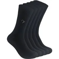 Max Lindner Diabetikersocken Diabetikersocken antibakteriell mit Silber – 5 Paar ohne Gummibund (5-Paar) Komfortbund (ohne Gummi)
