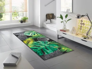 Neoflora wash + dry Matte | Größe: 75x190cm