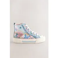Next Derbe Hi-Top-Sneaker zum Schnüren Sneaker (1-tlg)