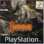 Castlevania - Symphony Of The Night [für PlayStation]