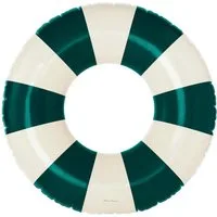 Petites Pommes Schwimmring CELINE Oxford Green, Ø 120cm