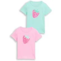 TOM TAILOR T-Shirt mit Print