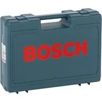Kunststoffkoffer, leer blau, 2605438404