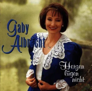 Herzen Lügen Nicht [Audio CD] AlbrechtGaby