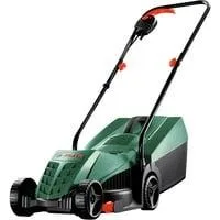 Elektro-Rasenmäher EasyRotak 32-215 grün, 1.200 Watt, Breite 32cm