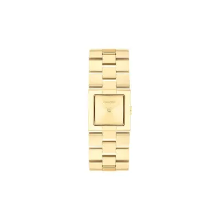 Calvin Klein Damenuhr CK MERIDIAN 25100089