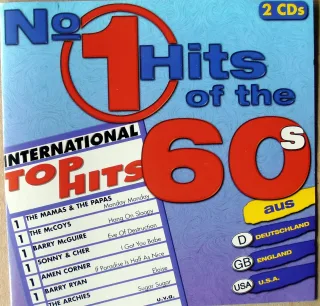 Brian Hyland Neil Sedaka Tokens Del Shannon Little Eva..