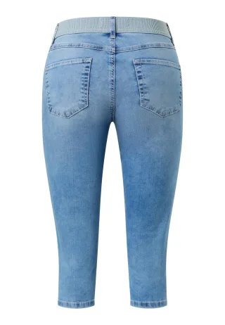 ANGELS - ANACAPRI SPORTY heaven blue random used - Gr. - 34