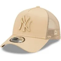 New Era Baseball Cap Trucker New York Yankees