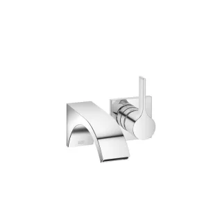 Dornbracht Waschtisch-Wand-Einhandbatterie ohne Ablaufgarnitur CYO 36861811 Chrom 36861811-00