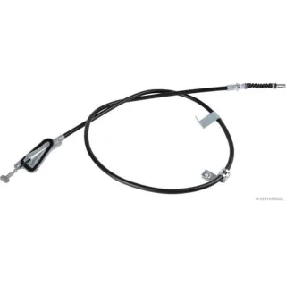 Jakoparts Handbremsseil hinten rechts Nissan Almera 2 N16 1,5