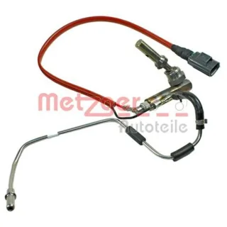 Metzger Einspritzeinheit f?r Ru?-/Partikelfilterre Ford Focus 3 1,6 0930005