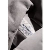 Milestone Hemdjacke MS-Sookie Damen Overshirt Übergangsjacke